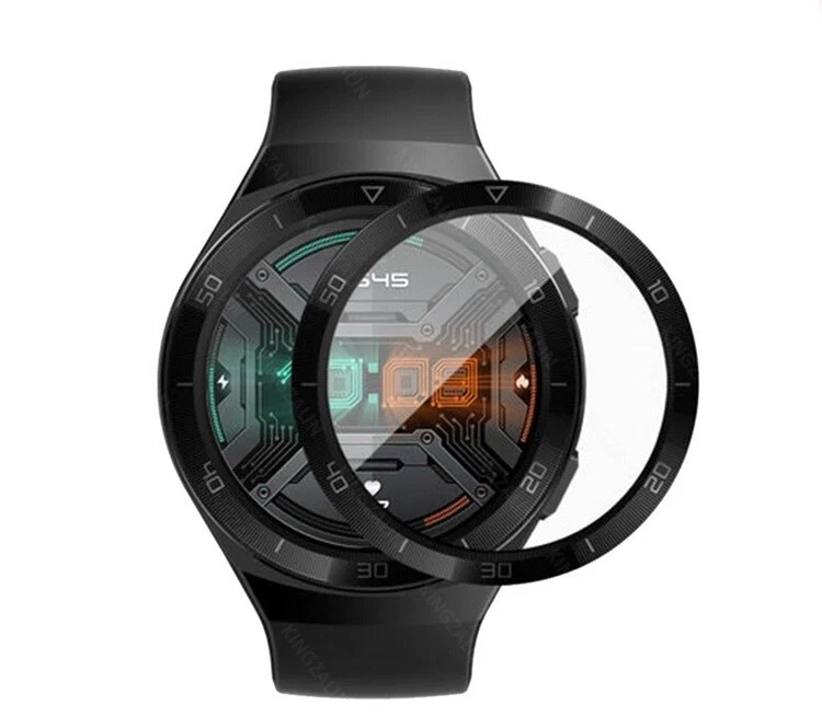 Screen protector huawei watch best sale gt