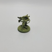 Lieutenant Allister Caine (classic) [x1] Cygnar [Warmachine] Primed