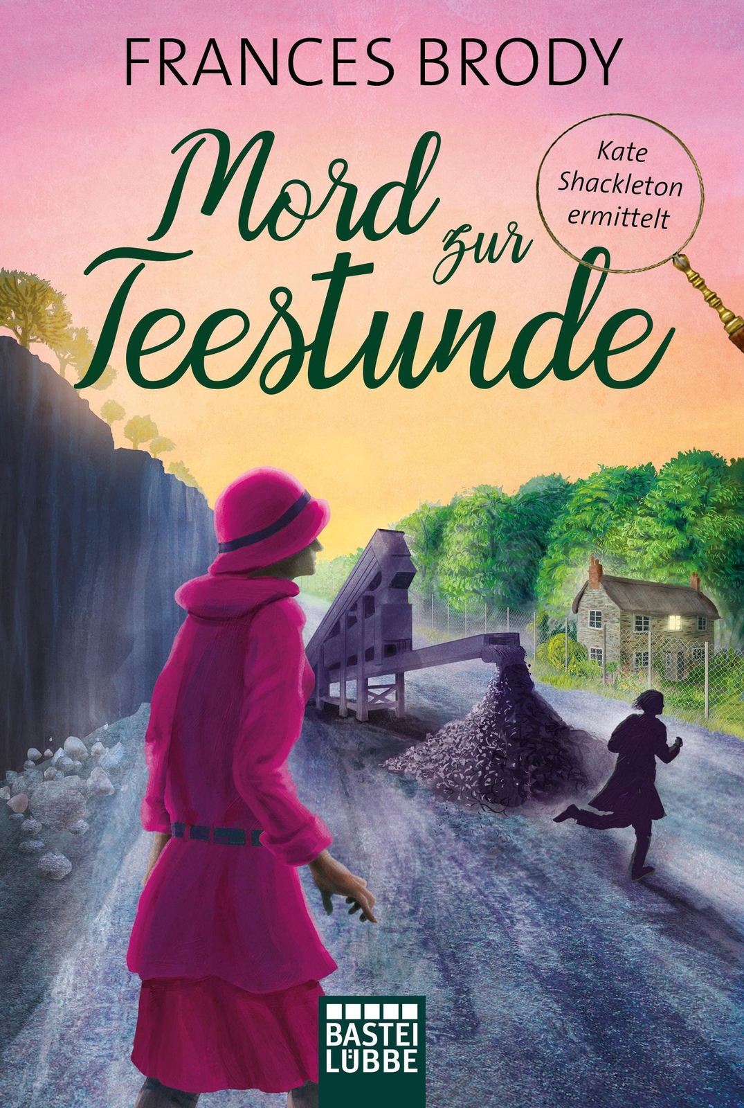 Thumbnail - Mord Zur Teestunde Frances Brody