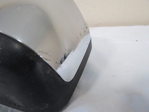 ✅ 06-10 Lincoln MKZ Zephyr POWER HEAT AUTO DIM Side View Mirror Left DRIVER OEM - Picture 7 of 9