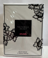 Victoria's Secret Wicked Perfume 3.4 fl oz/100 ml Eau De Parfum Spray SEALED
