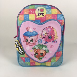 shopkin bookbag