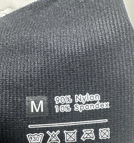 Womens Butt Lift Scrunch Gym Yoga Leggings - Picture 5 of 5