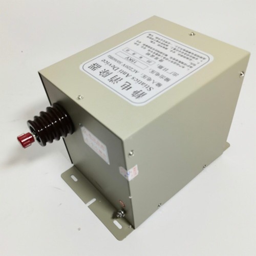 Statik Eliminator Gewebe Kunststofffolie mit statischem Elektrizitätsgerät 15kv - Bild 5 von 6