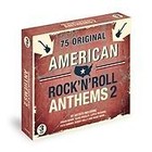 Various Artists - American Rock 'n' Roll Anthems 2 (2012)