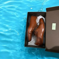 Foreshin Shoe Company/ Fancy Shoes