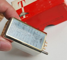 Nos Triad Input Matching Transformer For Western Electric 300b Pp Tube Amplifier