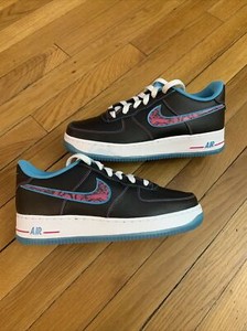 nintendo air force 1