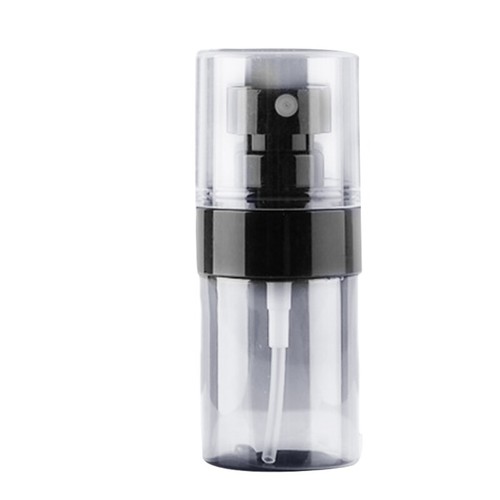 Spray Water Bottle Hair Fine Mist Stylist Sprayer Empty Small Misting - Picture 11 of 13