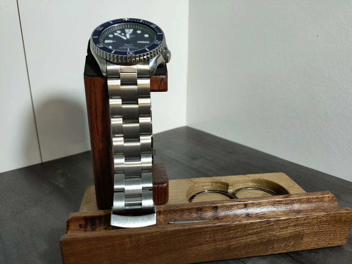 Seiko skx007 stainless steel strap sale