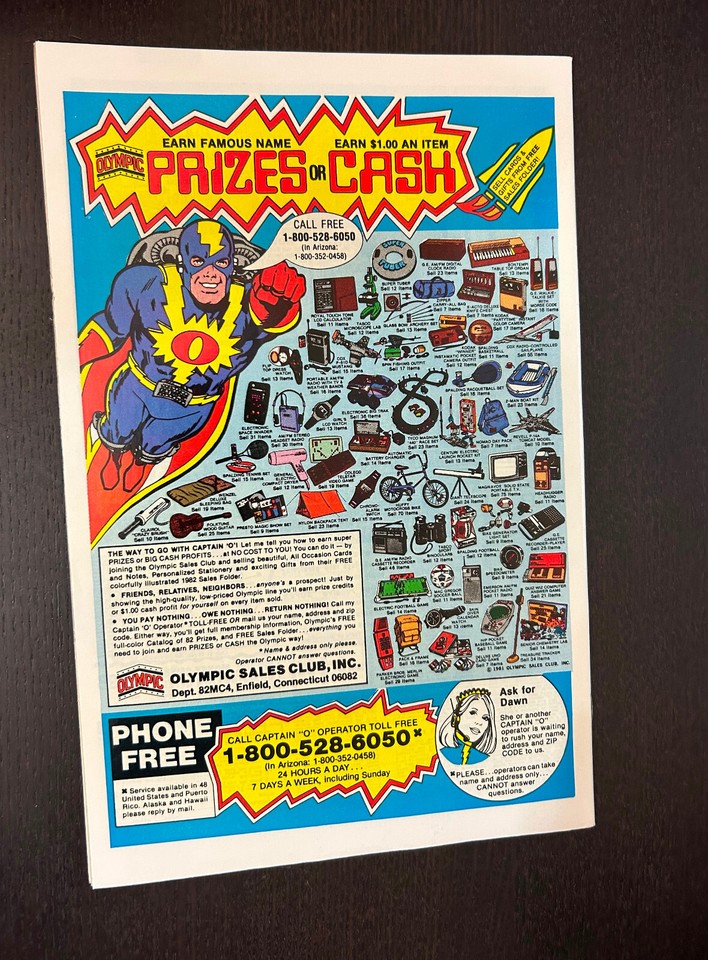 IRON MAN 160 (Marvel Comics 1982) Bronze Age Superheroes VF/NM