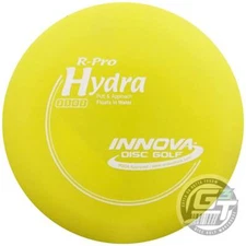 NEW Innova R-Pro Hydra Putter Golf Disc - COLORS WILL VARY