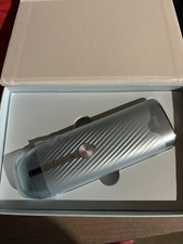 Blex laser hair removal device