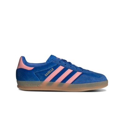 Adidas Originals Gazelle Indoor (Various Colors) Women's Shoes | eBay