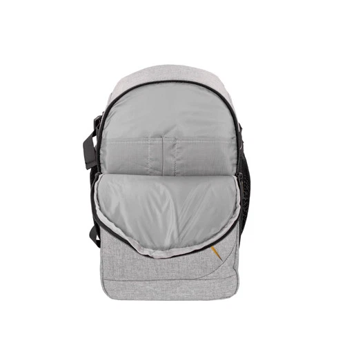 Promaster Impulse DSLR Camera Backpack (Grey) Small #7342 - Image 2 of 4