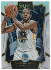 2015-16 Select Concourse Prizms Silver Refractors - Pick Any - Qty Available