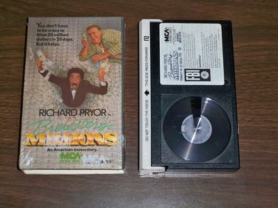 1985 Brewster's Millions 1985 Brewster's Millions