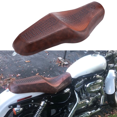 Motorcycle Leather Two UP Driver Front Rear Passen... - Grandado