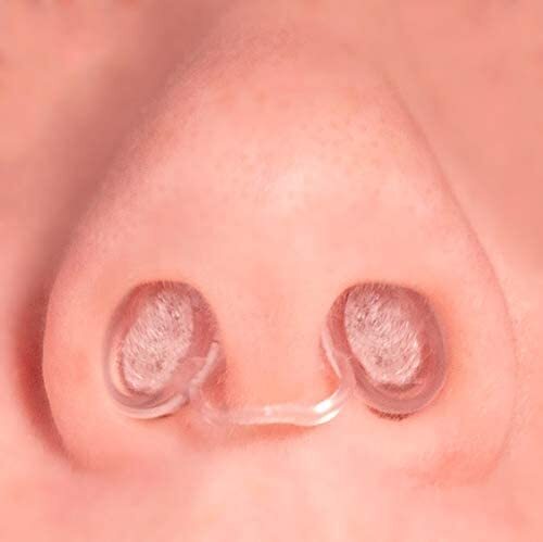 Nose Filter - Nose Filters for Welders - Nasal Filters for Allergies - Vented... - Picture 8 of 9