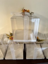 Produktbild - Bonboniere Sonnenblume Hochzeit Abschluss Party Geburtstag