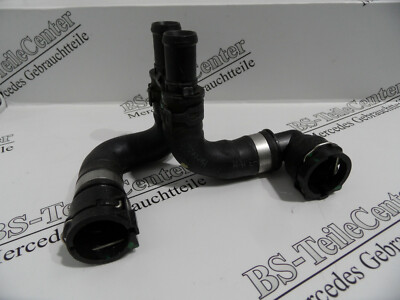 Oniissy Mittelkonsole Armlehne Verriegelung Clip - Für Mercedes W166 X166 W292 | Schwarz Kunststoff