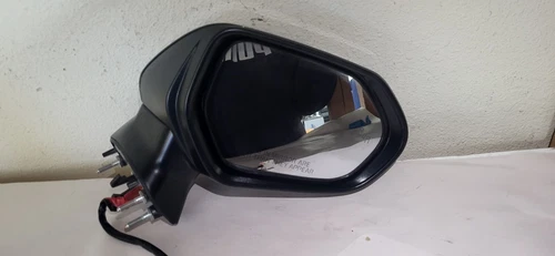 2020-2021 TOYOTA CAMRY DOOR MIRROR RH PASSENEGER SIDE USED  ►DC1921