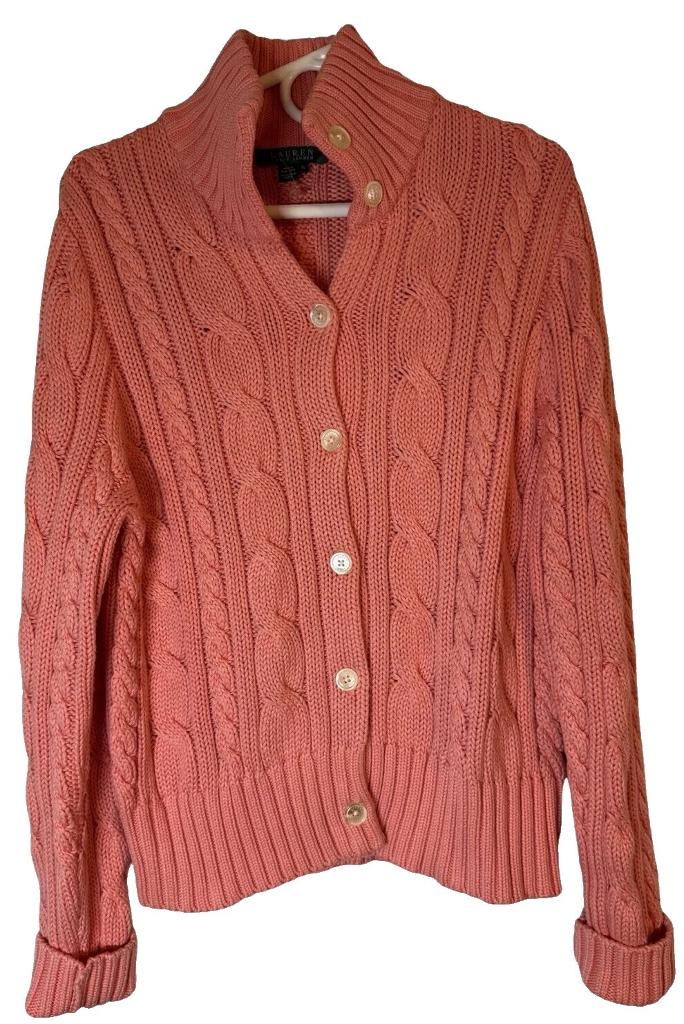 Suéteres para mujer Ralph Lauren Paisley