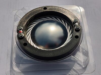 Altec Lansing Modell 14, 15 & 19 generisch 8 Ohm Ersatz Hochtöner Membranspule