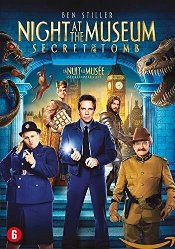 Night at the museum 3 (DVD) - Picture 1 of 2