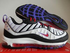 air max 98 raptors men's