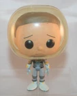 Funko Pop! Animation - Rick or Morty - Space Suit Morty - #690 - OOB
