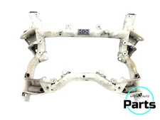 2010-2016 MERCEDES E350 W212 FRONT SUBFRAME CROSSMEMBER OEM