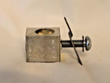 332-3085 Cummins Onan Lug Mechanical 813-0103 Screw 332-2366 Terminal CA-150 CMC