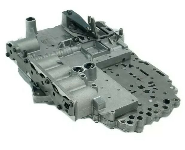 45RFE 545RFE Transmission Valve Body Jeep Chrysler 19992003 Dodge eBay