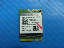 HP 15.6"15-ac130ds WiFi Wireless Card RTL8188EE 792609-001 792202-003 792609-005