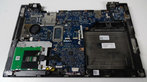 Dell Latitude E4310 i5-520M 2.4GHz OEM Motherboard - LA-5691P - Parts Only - Picture 2 of 6