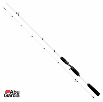 fishing rods abu garcia ultracast rod