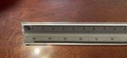 Alvin 117 PM Metric Drafting Triangle Ruler In Case Plastic. Germany — photo 7