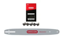 20" Bar & Chain for Hitachi / Hikoki CS40EA18, CS51EAP 200PXBK041 / 20LPX078G