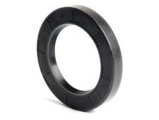 Metric Double Lip Seal 50x76x10mm - Durable Single Lip Design