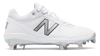 new balance women's fuse fastpitch softball cleats