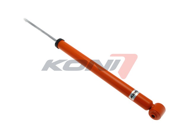 Koni StoßDäMpfer Str.T Hinten FüR Mazda 3 Lim. / SchräGheck 8050-1107-image