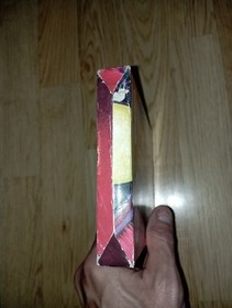 SOLAR JETMAN - NINTENDO NES EDICION ESPA&Ntilde;OLA PAL B - CAJA ORIGINAL