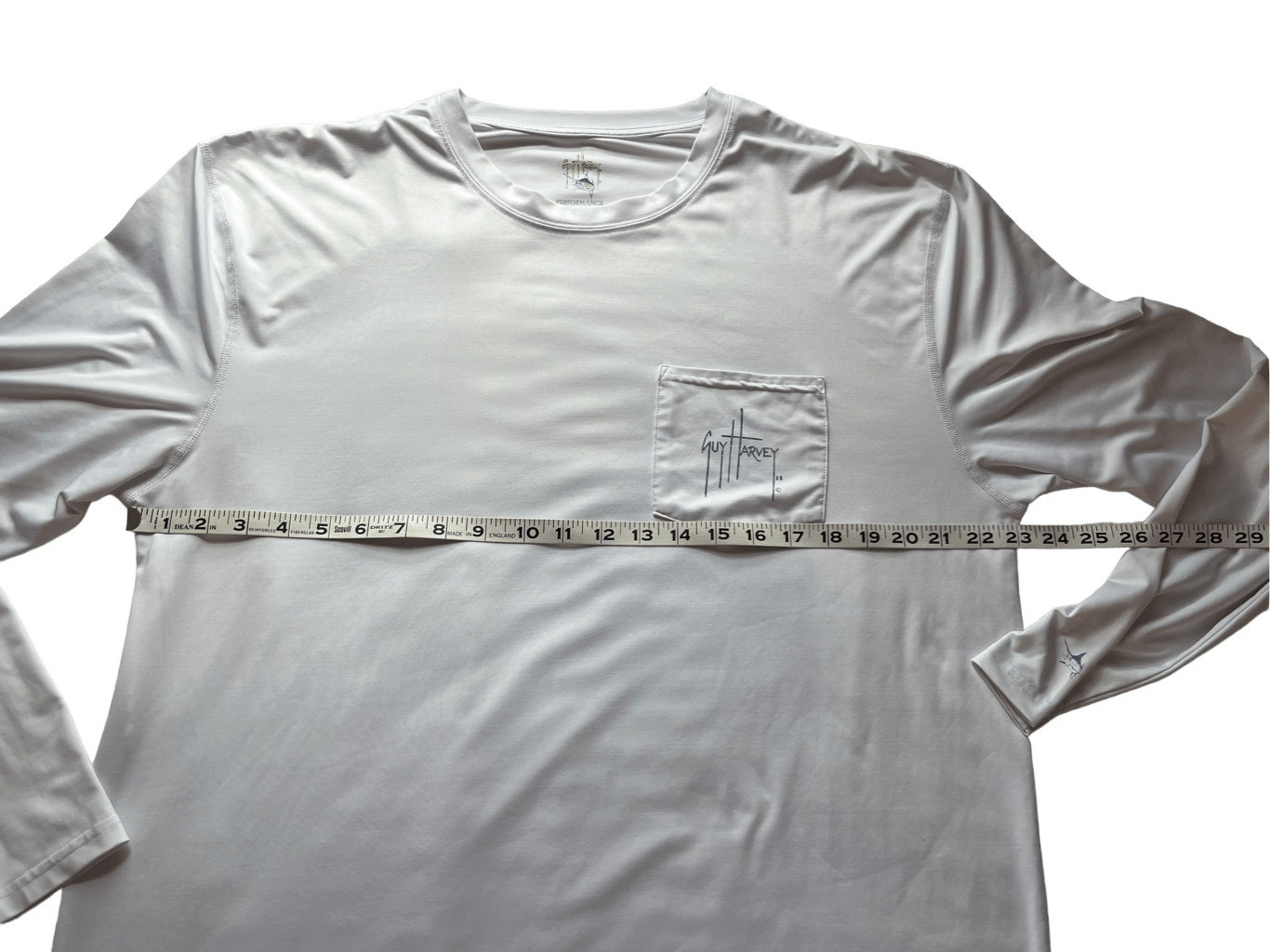 Guy Harvey performance T - image 6