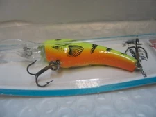 Reef Runner Ripshad Firetiger