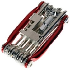 Bicycle Repair Combo Kit Multi-function Repair Tools Hexagonal Set