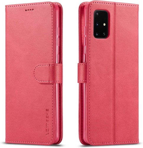 Flip Case For Samsung Galaxy A73 A72 A71 A53 A52 A50 A33 A32 A30 A12 Cover - Picture 23 of 207