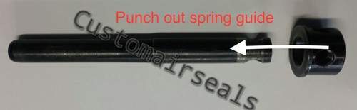 Gamo Kral Stoeger Gas Ram Nitro Piston Metal Trigger Air Rifle Gun Spring X20 - Picture 7 of 10