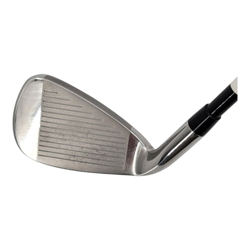 Affinity SR Stainless 5 Hybrid Mens RH Graphite Shaft Pro Velvet Grip 39.5" - Picture 4 of 9