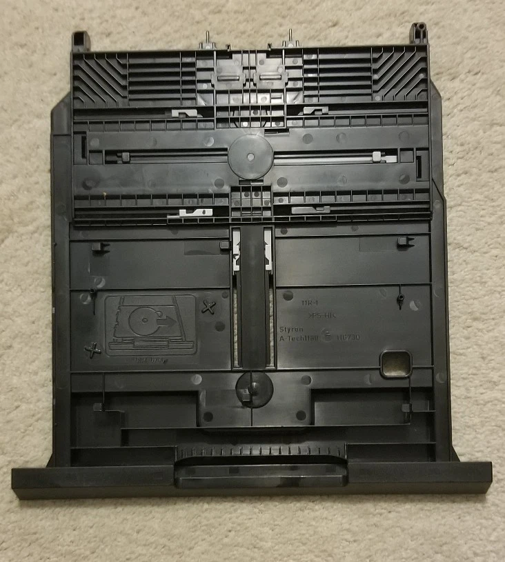 NEW Genuine Canon PIXMA MX922 Upper Paper Tray Cassette Unit HG730 / QC4-6706 - Image 2 of 4